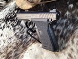 1998 Mfg. Heckler & Koch P7M8 Semi Auto 9mmAs New In Case W/Tools & Paperwork.Trades Welcome - Image 11 of 20