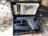 1998 Mfg. Heckler & Koch P7M8 Semi Auto 9mmAs New In Case W/Tools & Paperwork.Trades Welcome - Image 5 of 20