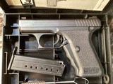 1998 Mfg. Heckler & Koch P7M8 Semi Auto 9mmAs New In Case W/Tools & Paperwork.Trades Welcome - Image 6 of 20