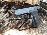 1998 Mfg. Heckler & Koch P7M8 Semi Auto 9mmAs New In Case W/Tools & Paperwork.Trades Welcome - Image 10 of 20