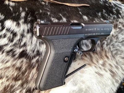 1998 Mfg. Heckler & Koch P7M8 Semi Auto 9mmAs New In Case W/Tools & Paperwork.Trades Welcome - Image 14 of 20