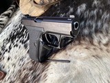 1998 Mfg. Heckler & Koch P7M8 Semi Auto 9mmAs New In Case W/Tools & Paperwork.Trades Welcome - Image 17 of 20