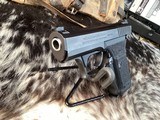 1998 Mfg. Heckler & Koch P7M8 Semi Auto 9mmAs New In Case W/Tools & Paperwork.Trades Welcome - Image 13 of 20