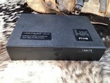 1998 Mfg. Heckler & Koch P7M8 Semi Auto 9mmAs New In Case W/Tools & Paperwork.Trades Welcome - Image 3 of 20