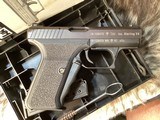 1998 Mfg. Heckler & Koch P7M8 Semi Auto 9mmAs New In Case W/Tools & Paperwork.Trades Welcome - Image 4 of 20
