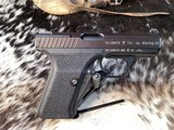 1998 Mfg. Heckler & Koch P7M8 Semi Auto 9mmAs New In Case W/Tools & Paperwork.Trades Welcome - Image 15 of 20