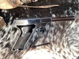 1956 Mfg. Colt Huntsman .22 Semi Automatic Pistol W/Box & Paperwork, Clean. Trades Welcome - Image 15 of 24