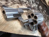 Smith & Wesson 625-3 Model of 1989, Double Action Revolver. 45 ACP, 3” Full Heavy Lug Barrel, Finger Groove Grips, Excellent Cond. Trades Welcome - Image 7 of 19