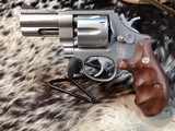 Smith & Wesson 625-3 Model of 1989, Double Action Revolver. 45 ACP, 3” Full Heavy Lug Barrel, Finger Groove Grips, Excellent Cond. Trades Welcome - Image 18 of 19