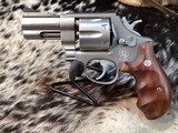 Smith & Wesson 625-3 Model of 1989, Double Action Revolver. 45 ACP, 3” Full Heavy Lug Barrel, Finger Groove Grips, Excellent Cond. Trades Welcome - Image 12 of 19