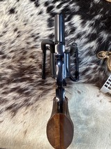 Scarce 1968 Mfg. Colt Diamondback 2.5” DA Revolver, .22LR W/ Box. Trades Welcome - Image 22 of 25