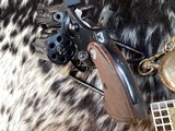 Scarce 1968 Mfg. Colt Diamondback 2.5” DA Revolver, .22LR W/ Box. Trades Welcome - Image 17 of 25