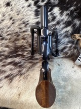 Scarce 1968 Mfg. Colt Diamondback 2.5” DA Revolver, .22LR W/ Box. Trades Welcome - Image 16 of 25