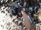 Scarce 1968 Mfg. Colt Diamondback 2.5” DA Revolver, .22LR W/ Box. Trades Welcome - Image 20 of 25