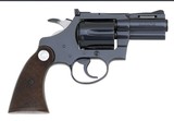 Scarce 1968 Mfg. Colt Diamondback 2.5” DA Revolver, .22LR W/ Box. Trades Welcome - Image 9 of 25