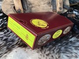 Colt Custom Shop Bright Stainless Series 80 1911 Government Model, .45 ACP. Jeweled Gem. Trades Welcome - Image 22 of 25