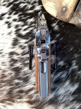 Colt Custom Shop Bright Stainless Series 80 1911 Government Model, .45 ACP. Jeweled Gem. Trades Welcome - Image 23 of 25