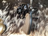 1952 Mfg. Colt Cobra Lightweight Snake Double Action .38 Spl. Revolver,Trades Welcome - Image 11 of 13