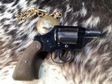 1952 Mfg. Colt Cobra Lightweight Snake Double Action .38 Spl. Revolver,Trades Welcome - Image 13 of 13