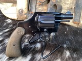 1952 Mfg. Colt Cobra Lightweight Snake Double Action .38 Spl. Revolver,Trades Welcome - Image 3 of 13
