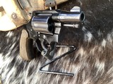 1952 Mfg. Colt Cobra Lightweight Snake Double Action .38 Spl. Revolver,Trades Welcome - Image 1 of 13