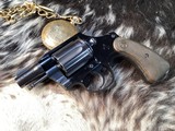 1952 Mfg. Colt Cobra Lightweight Snake Double Action .38 Spl. Revolver,Trades Welcome - Image 12 of 13
