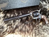 1957 Colt SAA 2ND Generation Revolver, Case Colored/Blued, Boxed, .38 Special, Trades Welcome - Image 19 of 25