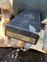 1957 Colt SAA 2ND Generation Revolver, Case Colored/Blued, Boxed, .38 Special, Trades Welcome - Image 4 of 25