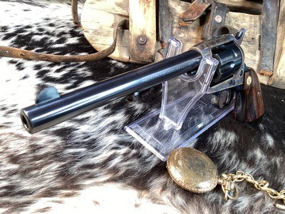 1957 Colt SAA 2ND Generation Revolver, Case Colored/Blued, Boxed, .38 Special, Trades Welcome - Image 18 of 25