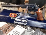 Smith & Wesson Model 29-3 Double Action Silhouette Revolver, Trades Welcome - Image 3 of 25