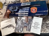 Smith & Wesson Model 29-3 Double Action Silhouette Revolver, Trades Welcome - Image 2 of 25