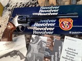 Smith & Wesson Model 29-3 Double Action Silhouette Revolver, Trades Welcome - Image 10 of 25