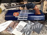 Smith & Wesson Model 29-3 Double Action Silhouette Revolver, Trades Welcome - Image 9 of 25