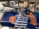 Smith & Wesson Model 29-3 Double Action Silhouette Revolver, Trades Welcome - Image 12 of 25