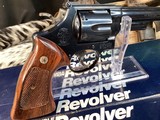 Smith & Wesson Model 29-3 Double Action Silhouette Revolver, Trades Welcome - Image 14 of 25