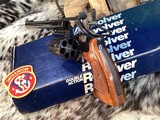 Smith & Wesson Model 29-3 Double Action Silhouette Revolver, Trades Welcome - Image 20 of 25