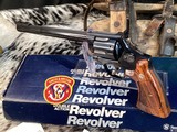 Smith & Wesson Model 29-3 Double Action Silhouette Revolver, Trades Welcome - Image 1 of 25