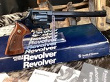 Smith & Wesson Model 29-3 Double Action Silhouette Revolver, Trades Welcome - Image 13 of 25