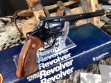 Smith & Wesson Model 29-3 Double Action Silhouette Revolver, Trades Welcome - Image 4 of 25