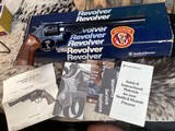 Smith & Wesson Model 29-3 Double Action Silhouette Revolver, Trades Welcome - Image 6 of 25