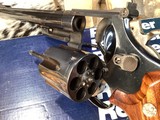 Smith & Wesson Model 29-3 Double Action Silhouette Revolver, Trades Welcome - Image 21 of 25