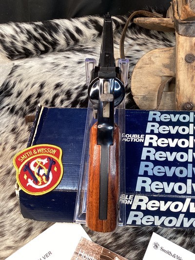 Smith & Wesson Model 29-3 Double Action Silhouette Revolver, Trades Welcome - Image 18 of 25