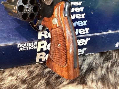 Smith & Wesson Model 29-3 Double Action Silhouette Revolver, Trades Welcome - Image 22 of 25
