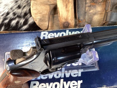 Smith & Wesson Model 29-3 Double Action Silhouette Revolver, Trades Welcome - Image 16 of 25