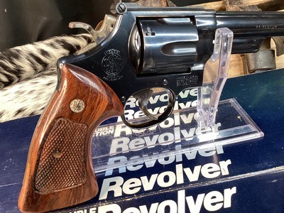 Smith & Wesson Model 29-3 Double Action Silhouette Revolver, Trades Welcome - Image 14 of 25
