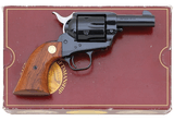 Cased Set Of Five Colt Custom Shop Reserve Sheriff's Edition Single Action Army Revolvers, Trades Welcome. - Image 4 of 9