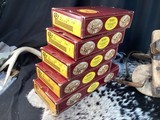 Cased Set Of Five Colt Custom Shop Reserve Sheriff's Edition Single Action Army Revolvers, Trades Welcome. - Image 9 of 9