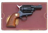 Cased Set Of Five Colt Custom Shop Reserve Sheriff's Edition Single Action Army Revolvers, Trades Welcome. - Image 5 of 9
