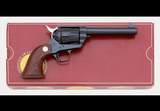 Cased Set Of Five Colt Custom Shop Reserve Sheriff's Edition Single Action Army Revolvers, Trades Welcome. - Image 2 of 9