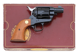 Cased Set Of Five Colt Custom Shop Reserve Sheriff's Edition Single Action Army Revolvers, Trades Welcome. - Image 6 of 9